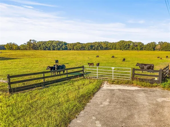 00 NW 232ND STREET, HIGH SPRINGS, FL 32643