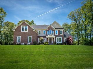 6 Cranbrook, Avon, CT 06001