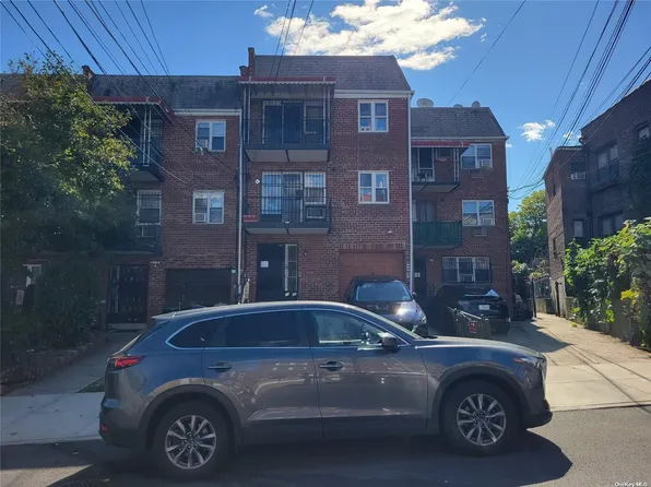74-40 43rd Avenue, Elmhurst, NY 11373