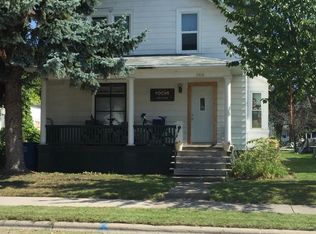 1010 Wisconsin St #0, Oshkosh, WI 54901