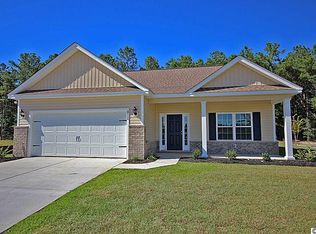 1496 Abberbury Dr, Conway, SC 29527