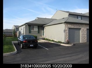 729 Parkgrove Way, Lewis Center, OH 43035