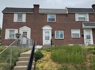 927 Grant Rd, Folcroft, PA 19032