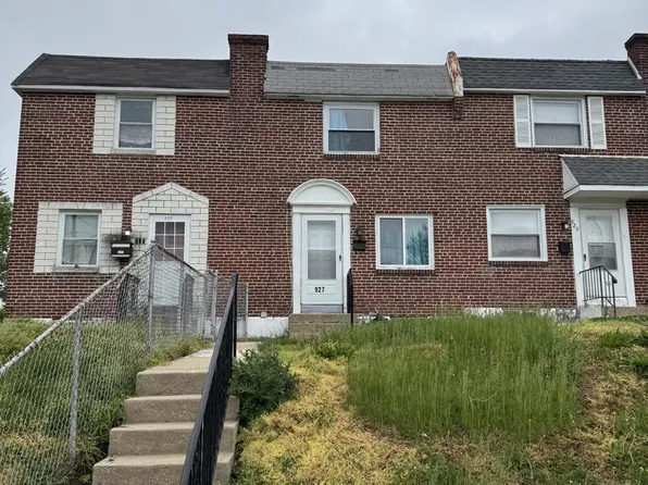 927 Grant Rd, Folcroft, PA 19032