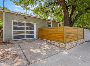 907 Chicon St, Austin, TX 78702