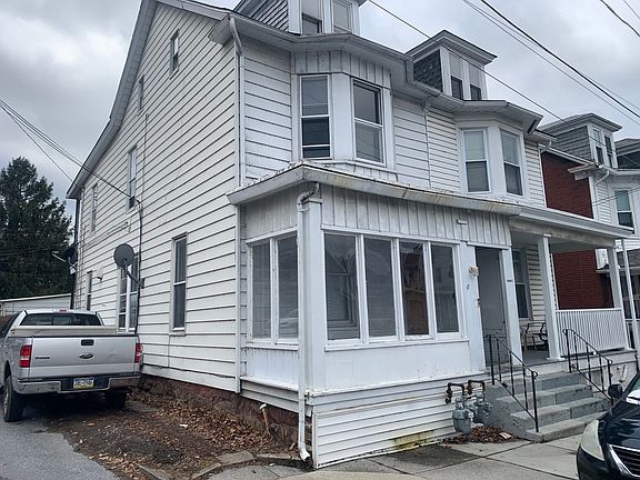2nd image of 17 S 24th St #2