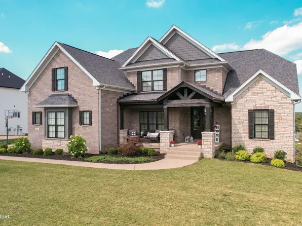 6345 Clore Ln, Crestwood, KY 40014