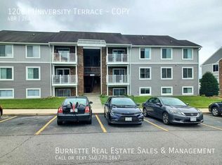 1206I University Ter, Blacksburg, VA 24060