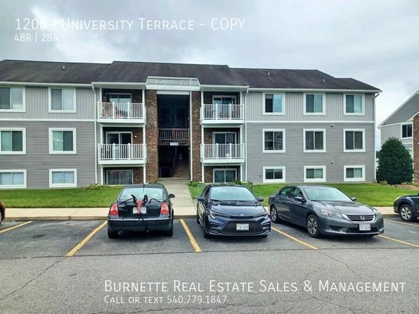 1206 University Ter APT I