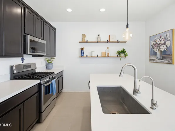 25289 N 141ST Avenue, Surprise, AZ 85387