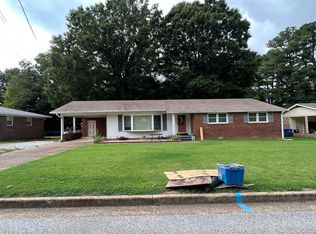 1135 28th Ave, Humboldt, TN 38343