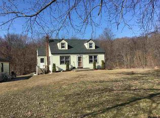 135 Kudlack Rd, Greenville, NY 12083
