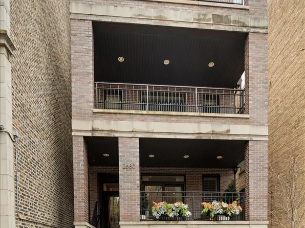 2680 N Orchard St #1, Chicago, IL 60614