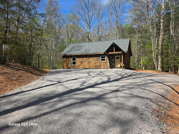 369 Nottley River Rd, Murphy, NC 28906
