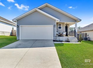 10528 Wales Ln, Spanish Fort, AL 36527