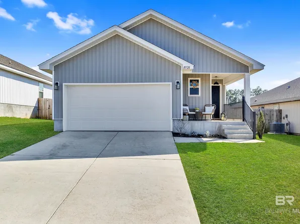 10528 Wales Ln, Spanish Fort, AL 36527