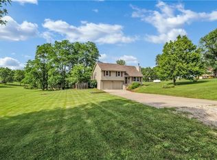 17410 Brenda Ln, Holt, MO 64048