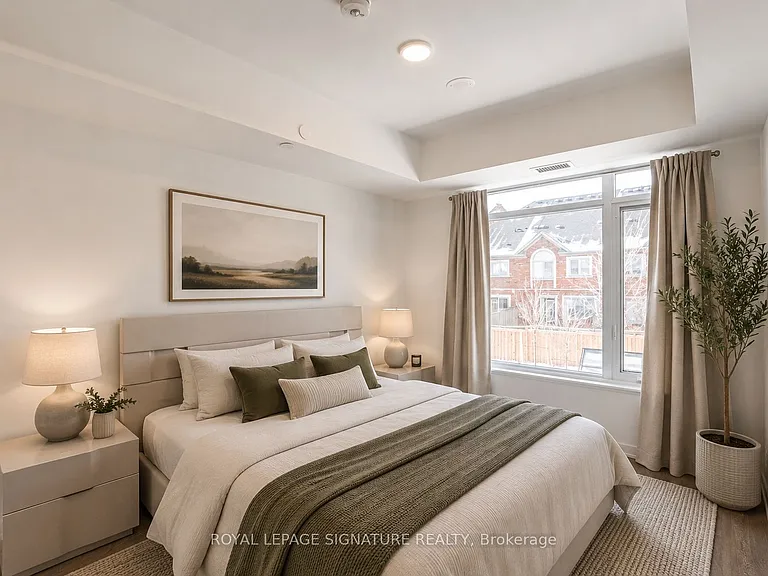 8 Beverley Glen Blvd #228 — Photo 4