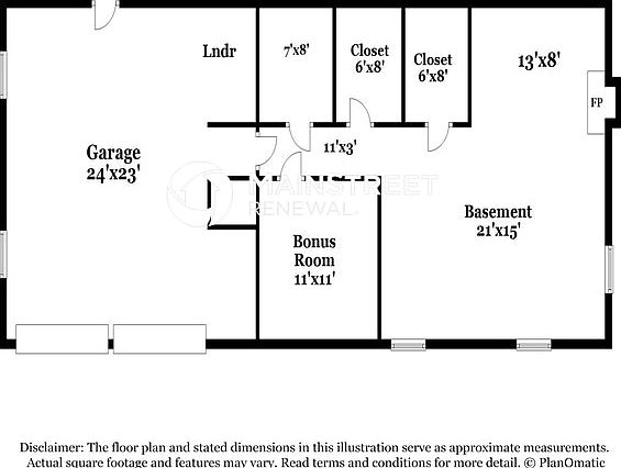 3rd image of this home