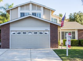 5318 Paso Del Rio Way, Concord, CA 94521