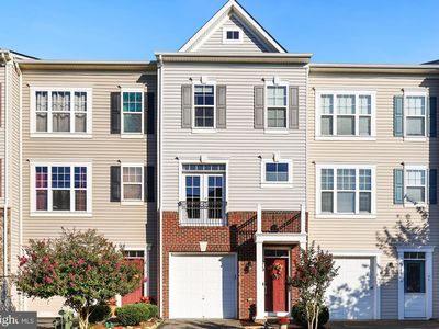 219 Miles Hawk Ter, Purcellville, VA, 20132