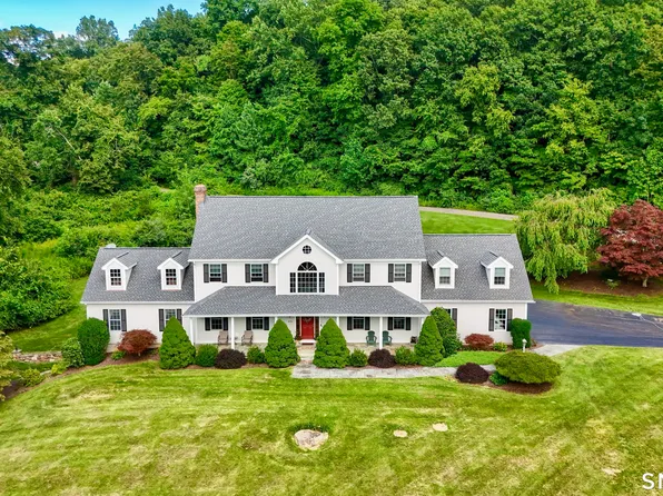 671 Jacob Road, Southbury, CT 06488