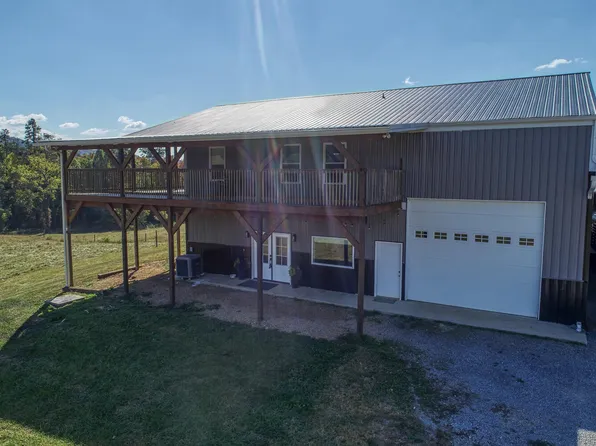 258 Summitt Hill Rd, Bulls Gap, TN 37711