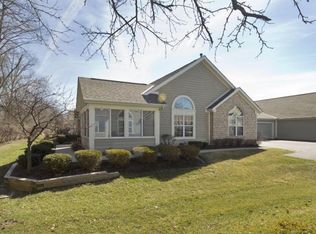 737 Windward Ln, Columbus, OH