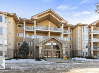 11260 153rd Ave NW #313, Edmonton, AB T5X6E7