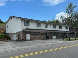 2522 Grayson Tpke, Wytheville, VA 24382