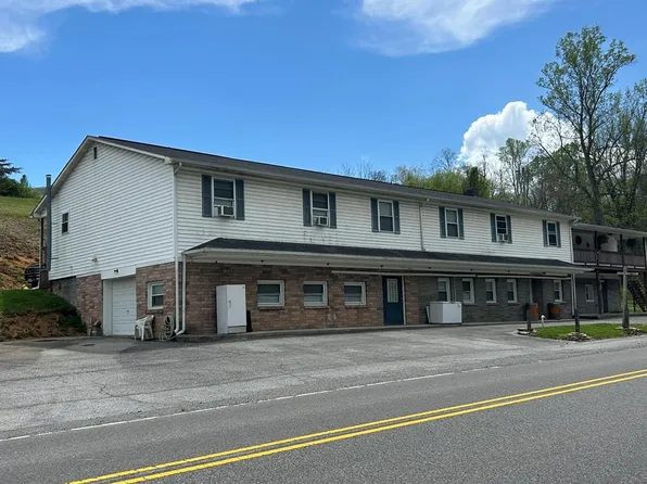 2522 Grayson Tpke, Wytheville, VA 24382