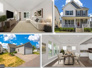 1611 Trotter St, Frederick, MD 21702