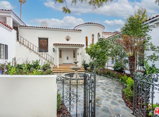 804 N Linden Dr, Beverly Hills, CA 90210