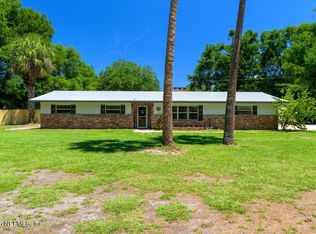 5108 SILVER LAKE Drive, Palatka, FL 32177