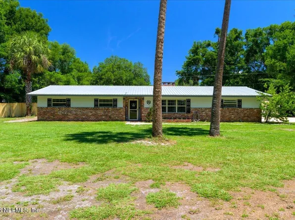 5108 SILVER LAKE Drive, Palatka, FL 32177
