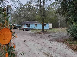 1739 Pine Bluff Rd, Perry, FL 32348