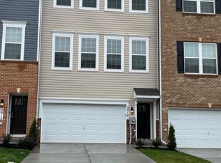 5014 Macdonough Pl, Frederick, MD 21703