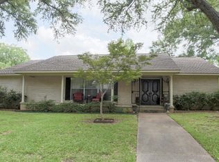 905 Ward Ln, Athens, TX 75751