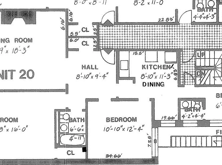 250 Commonwealth Ave #A — Photo 11