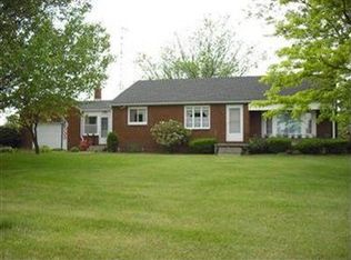 4801 Maplegrove Ave, Louisville, OH 44641