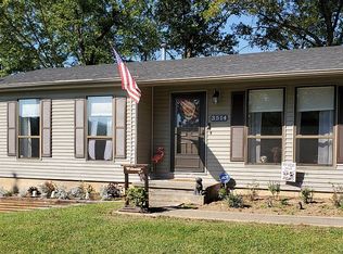 3514 Belle Ave NE, Roanoke, VA 24012