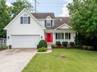 1271 King Edwards Way, Harrisonburg, VA 22801