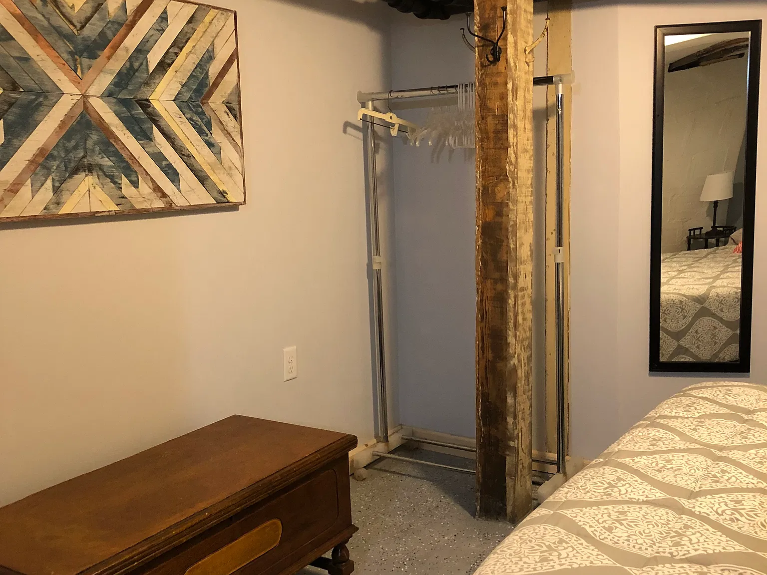 Studio, 500 sqft, $1,200 — Photo 3