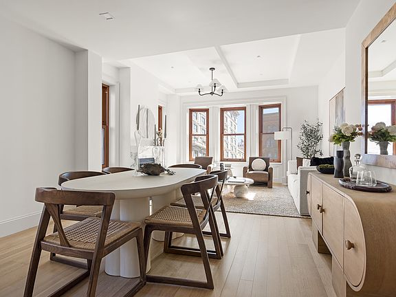 5th image of 1290 Madison Ave #501