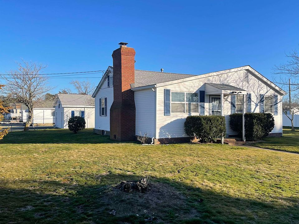 804 Delaware Ave, Villas, NJ 08251 MLS 230740 Zillow