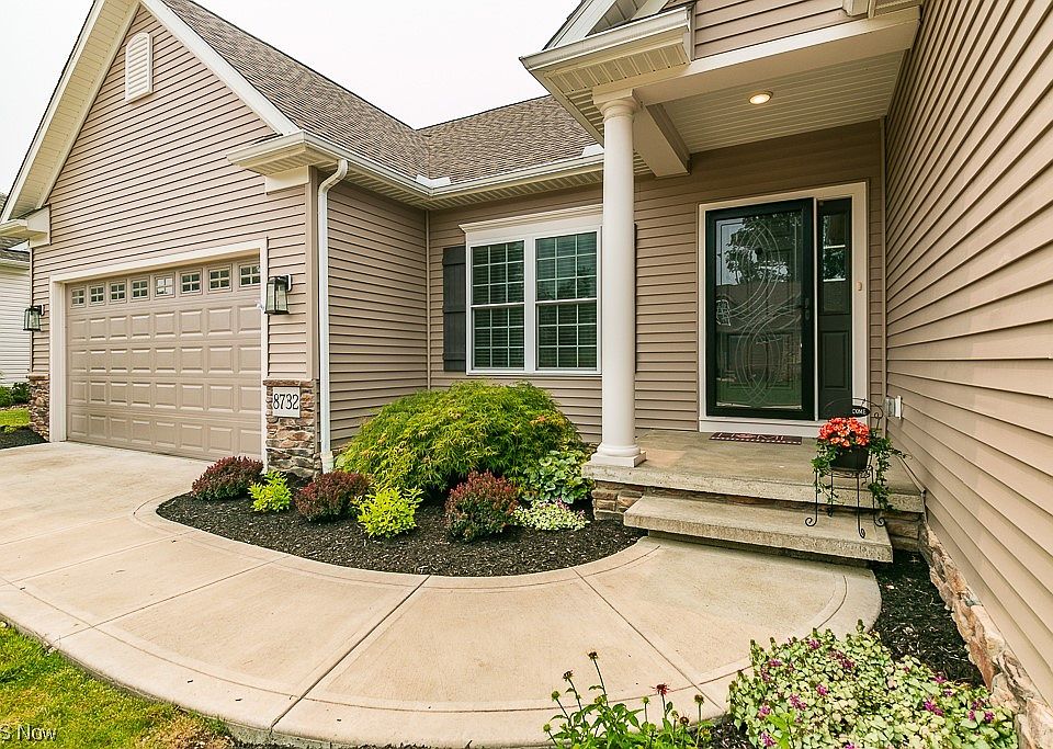 8732 Summer Wind Ln, Mentor, OH 44060 Zillow