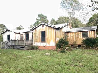 11275 Quinley Rd, Bay Minette, AL 36507