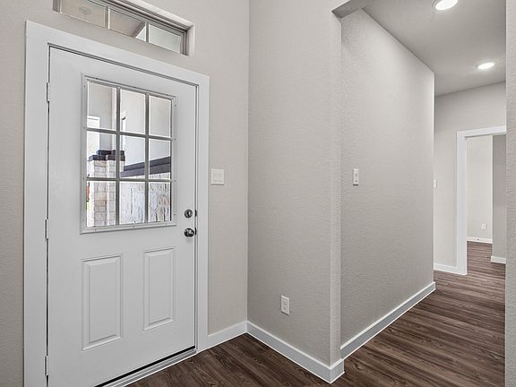 Interior - Representational Photo