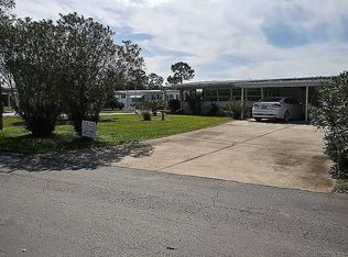 1252 Mayflower Dr, Daytona Beach, FL 32119