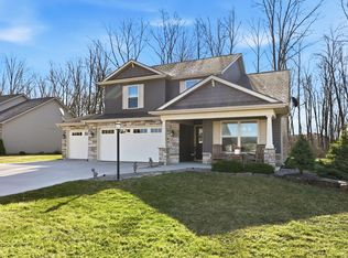 5525 Kodiak Trl, Auburn, IN
